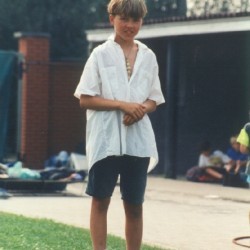Zittaart 1997 057 - Scouts en Gidsen Zaventem 